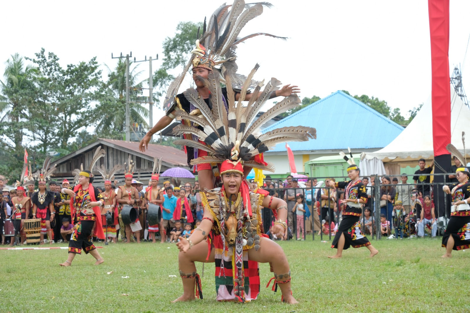 BERITA GAMBAR SIMPATIK